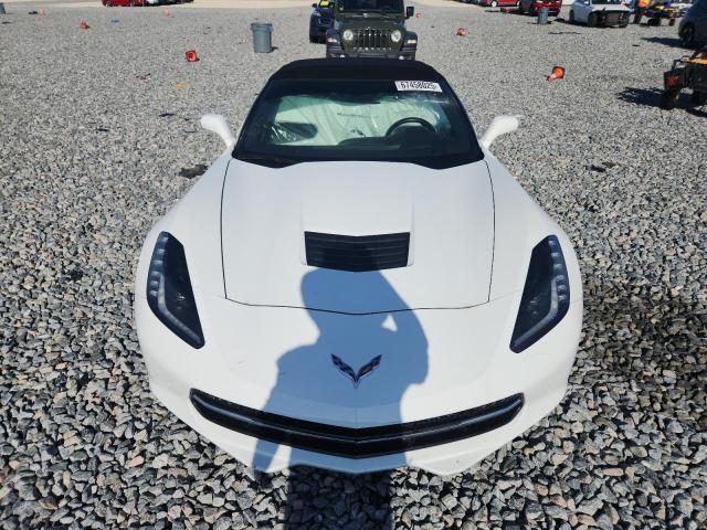 2015 CHEVROLET CORVETTE S 1G1YK3D79F5113598