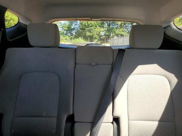 2016 HYUNDAI SANTA FE SPORT #3304501548