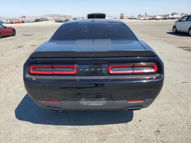 2017 DODGE CHALLENGER 2C3CDZAG8HH532352