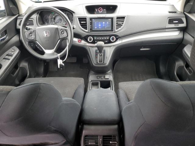 2015 HONDA CR-V EX 5J6RM4H55FL091965