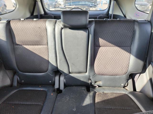 2015 MITSUBISHI OUTLANDER JA4AZ3A30FZ011258