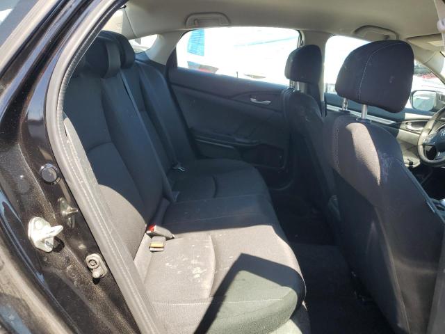 2018 HONDA CIVIC LX 2HGFC2F59JH588592