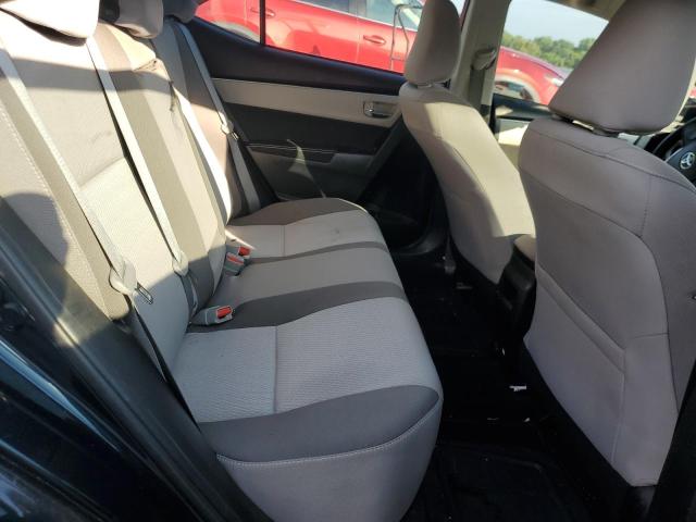 2018 TOYOTA COROLLA L - 5YFBURHE7JP855593