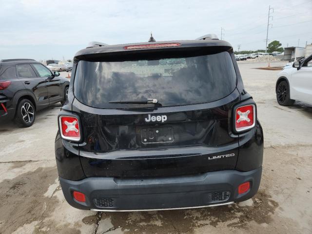 2015 JEEP RENEGADE L ZACCJADT4FPC16392