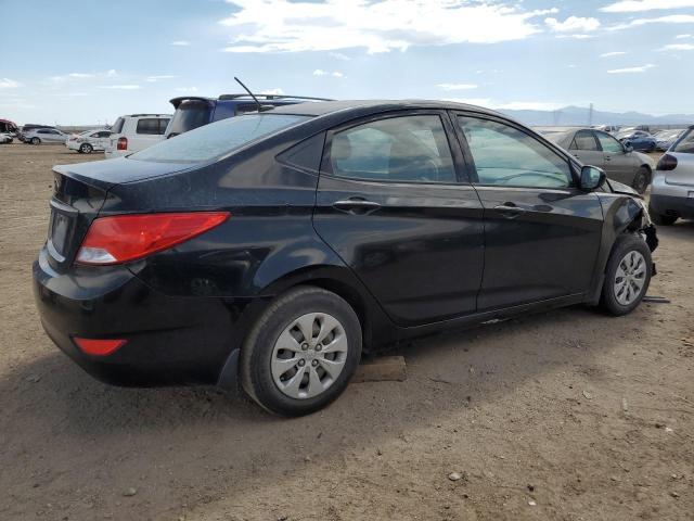 2016 HYUNDAI ACCENT SE KMHCT4AE2GU016690