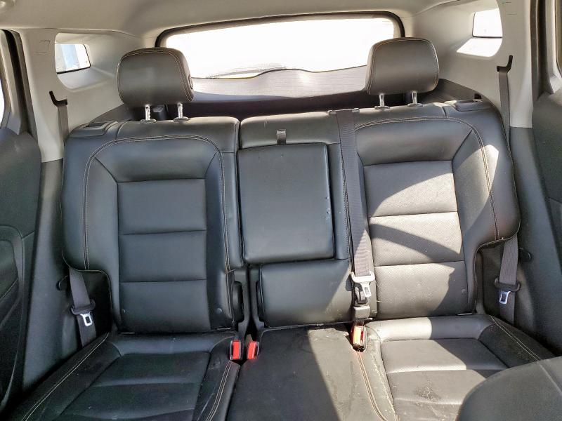 2019 GMC TERRAIN SL 3GKALPEV5KL207227