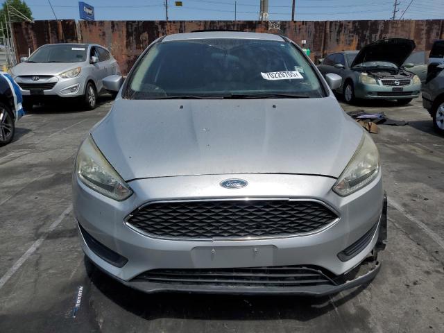 2015 FORD FOCUS SE - 1FADP3K2XFL281511