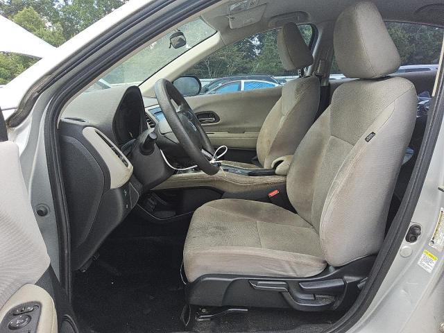 2016 HONDA HR-V LX 3CZRU5H33GM704346