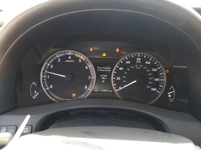 2014 LEXUS GS 350 - JTHBE1BLXE5043292