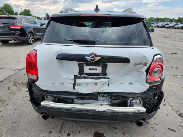 2018 MINI COOPER S COUNTRYMAN ALL4 - WMZYT5C33J3E61256