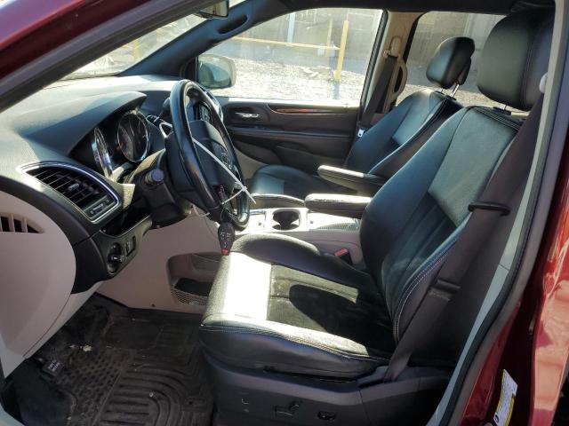 2018 DODGE GRAND CARAVAN SXT 2C4RDGCG1JR264719