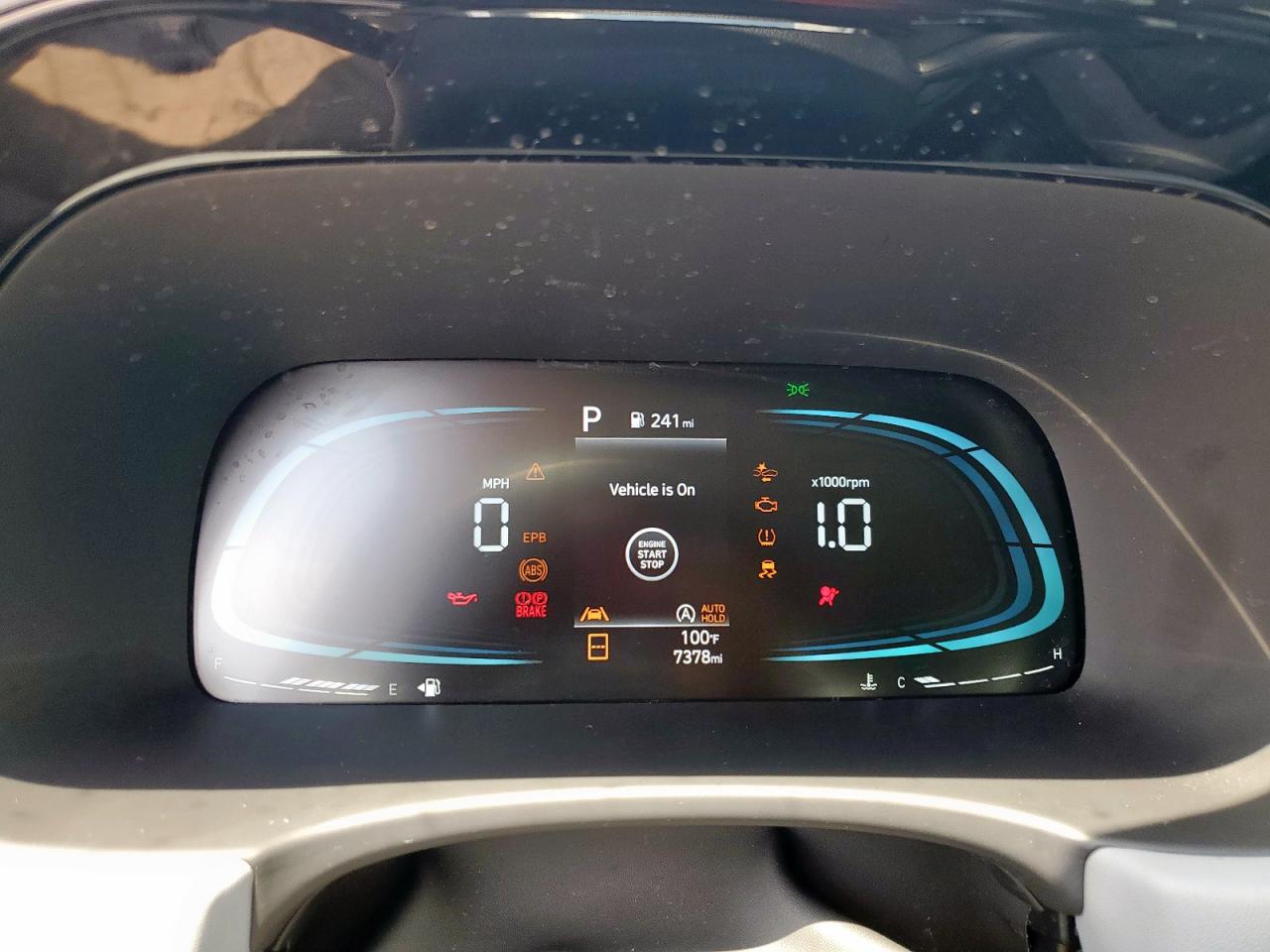 HYUNDAI PALISADE SEL