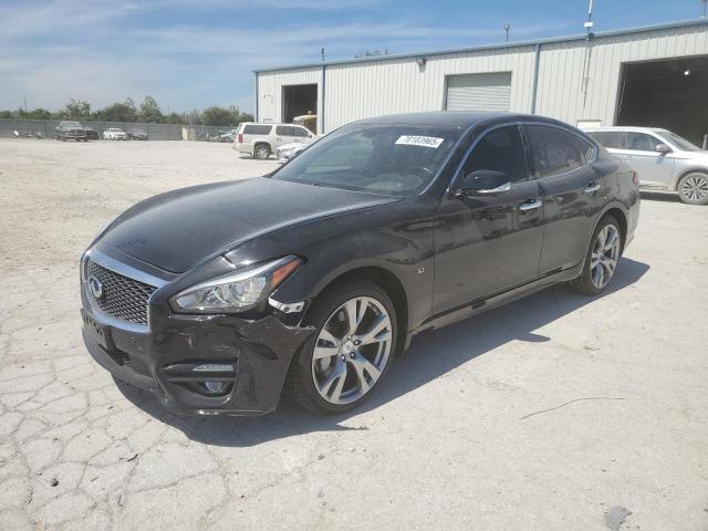2016 INFINITI Q70 3.7 JN1BY1AR5GM270948