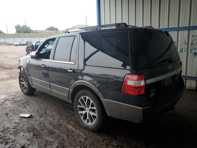 2015 FORD EXPEDITION XLT 1FMJU1JTXFEF14842