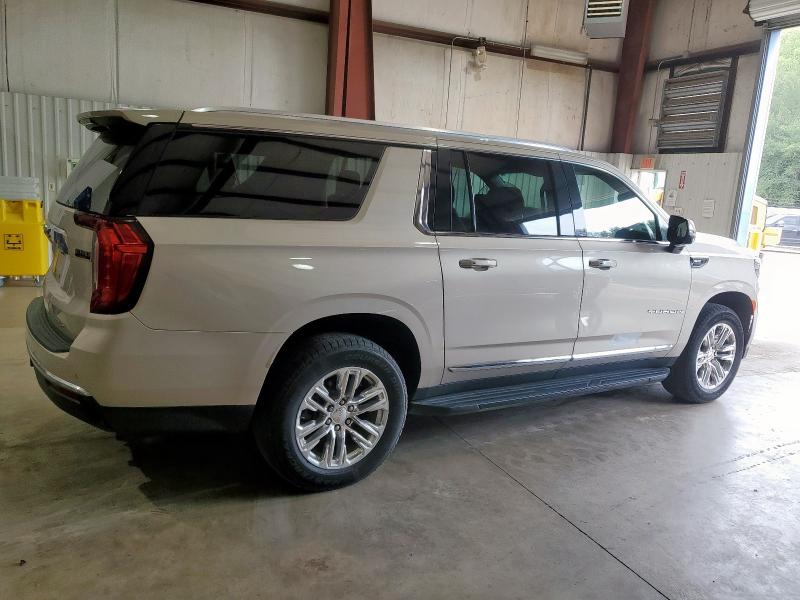 2021 GMC YUKON XL C 1GKS1GKD6MR343500