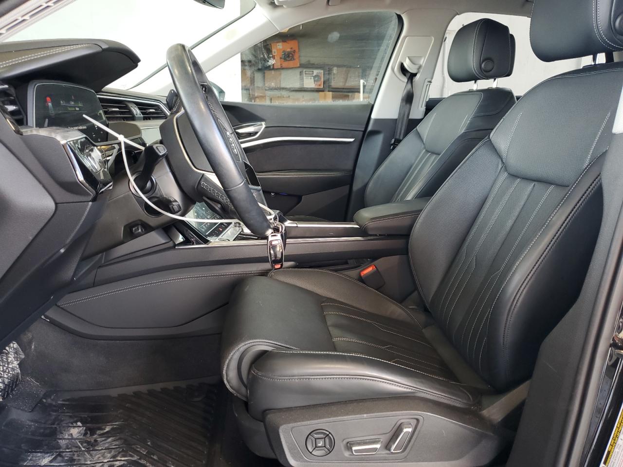 AUDI E-TRON SPORTBACK PRESTIGE