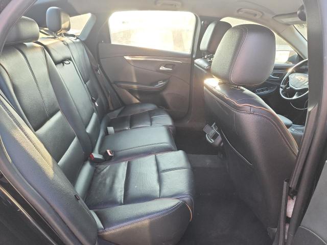 2019 CHEVROLET IMPALA PREMIER - 2G1105S33K9152719