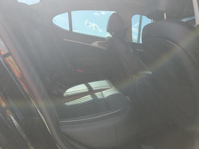 2020 GENESIS G70 ELITE KMTG34LA9LU055403