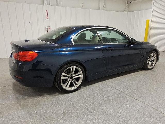 2016 BMW 428 I SULE WBA3V7C50G5A28599