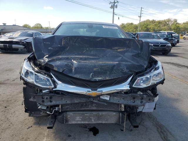 2019 CHEVROLET CRUZE LS 1G1BC5SM6K7114827