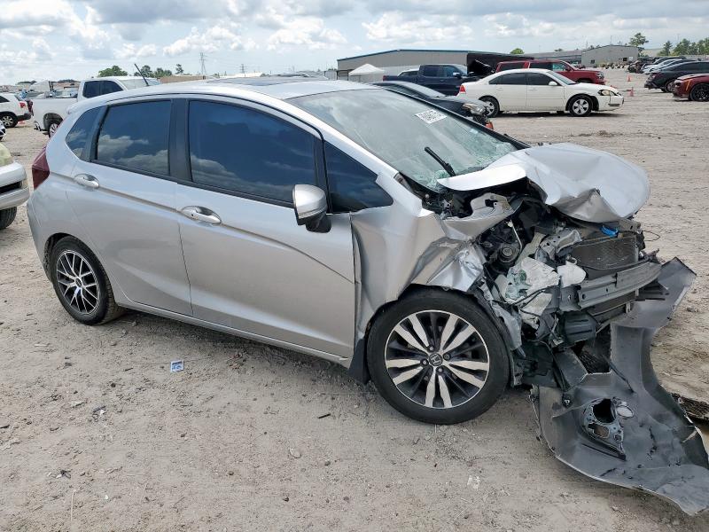 2016 HONDA FIT EX JHMGK5H77GX031088