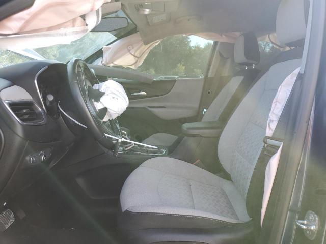 2022 CHEVROLET EQUINOX LT 2GNAXJEV7N6109765