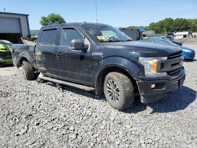 2018 FORD F150 SUPER 1FTEW1EP7JFB48127