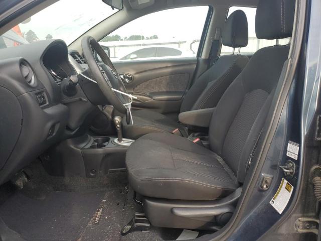 2015 NISSAN VERSA S 3N1CN7AP0FL901032