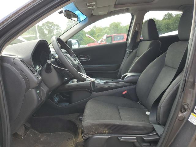 2016 HONDA HR-V EX 3CZRU6H53GM764831