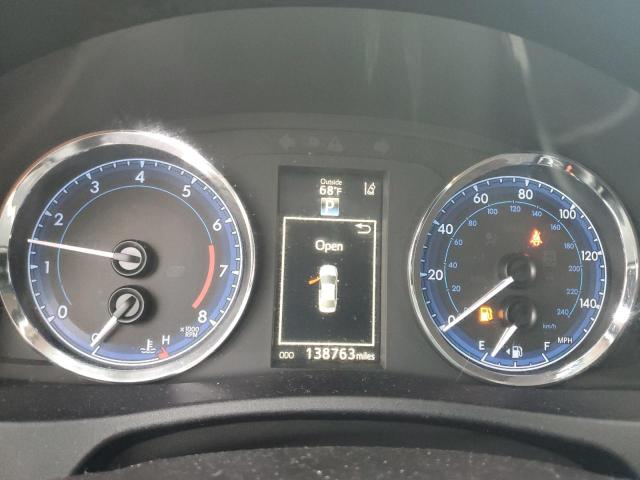 2017 TOYOTA COROLLA L 2T1BURHE3HC785505