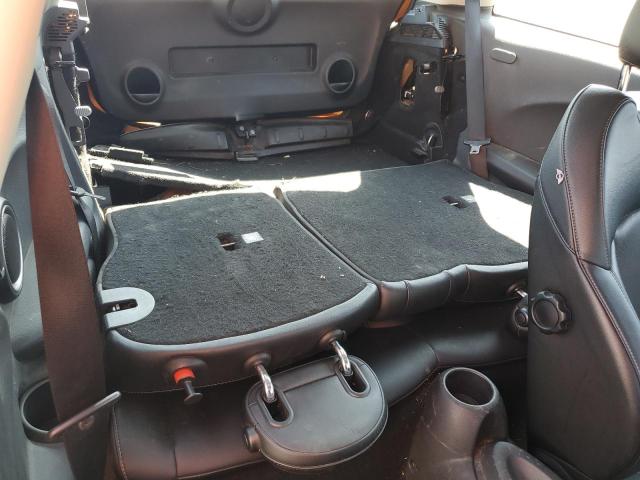 2015 MINI COOPER S WMWXP7C59FT740807