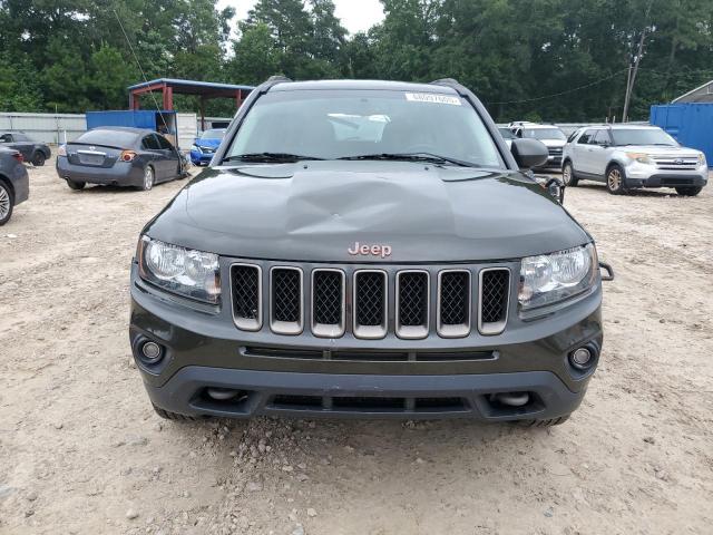 2017 JEEP COMPASS SP 1C4NJDBB1HD173622