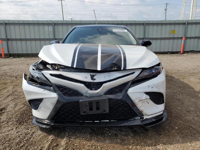 2023 TOYOTA CAMRY TRD 4T1KZ1AK9PU074603