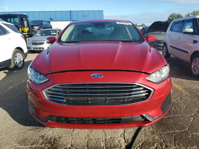2020 FORD FUSION SE 3FA6P0HD6LR124152