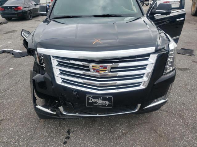 2017 CADILLAC ESCALADE P 1GYS4DKJ2HR225225