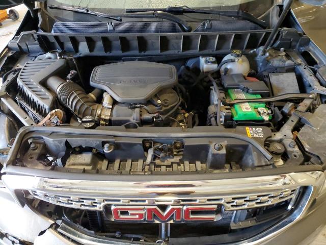 2019 GMC ACADIA DENALI 1GKKNXLS1KZ165140