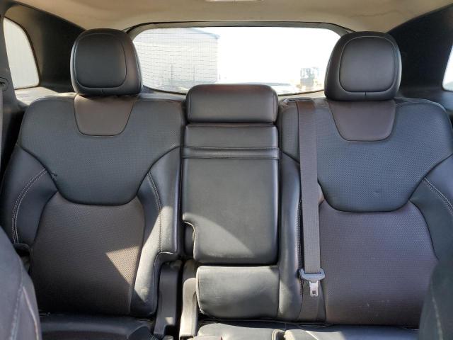 2016 JEEP CHEROKEE L 1C4PJMDS3GW113379
