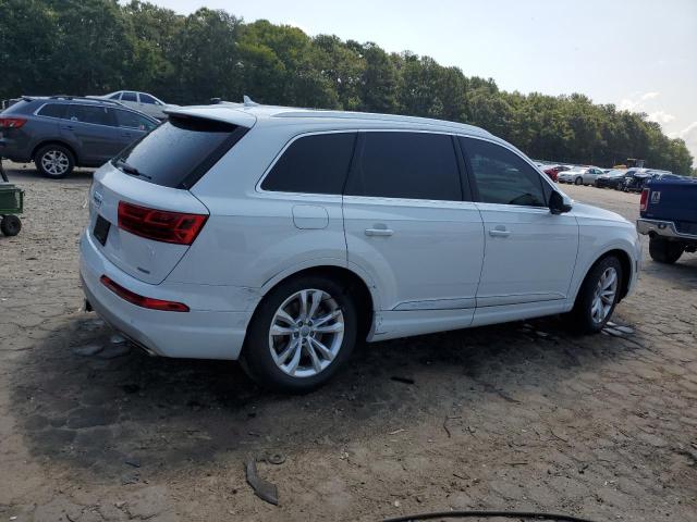 2019 AUDI Q7 PREMIUM WA1AHAF77KD046096