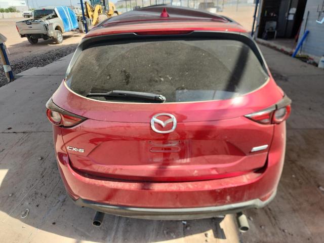 2017 MAZDA CX-5 GRAND - JM3KFADL7H0128045