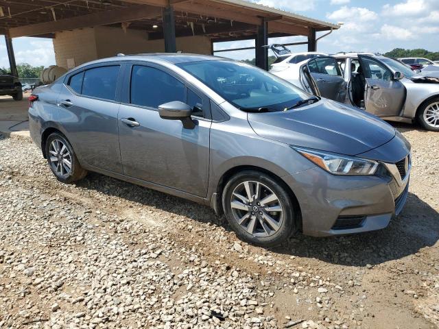 2020 NISSAN VERSA SV - 3N1CN8EV3LL830869