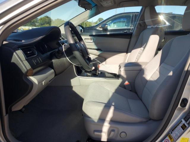 2017 TOYOTA CAMRY LE 4T1BF1FK0HU390006