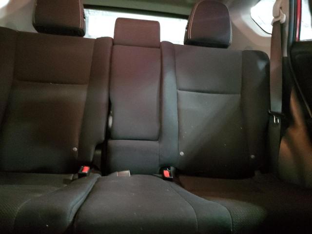 2017 TOYOTA RAV4 XLE 2T3RFREV7HW567098