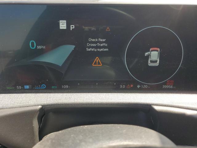 2024 KIA EV6 LIGHT KNDC34LA9R5189019