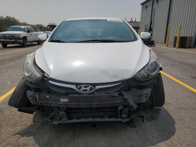 2013 HYUNDAI ELANTRA GL - 5NPDH4AEXDH392523