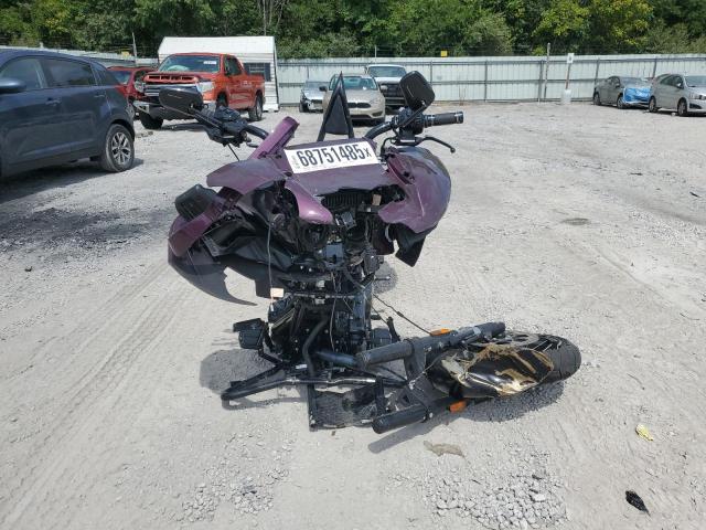 2025 HARLEY-DAVIDSON FLTRXSE 1HD1TC615SB955525