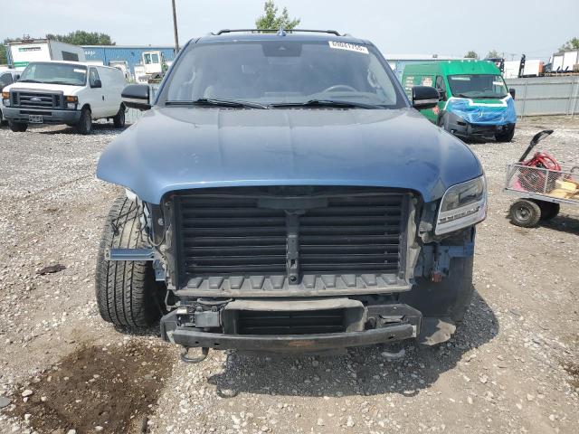 2019 LINCOLN NAVIGATOR 5LMJJ2LT2KEL10801