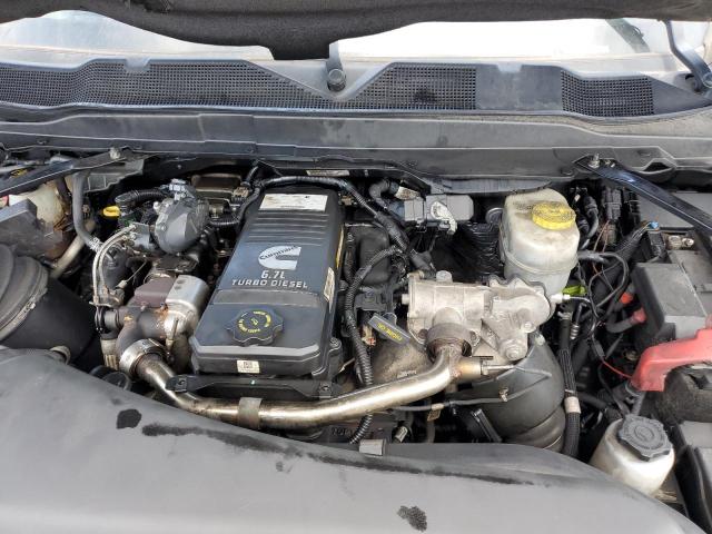 2019 RAM 3500 TRADESMAN 3C63RRGLXKG612445