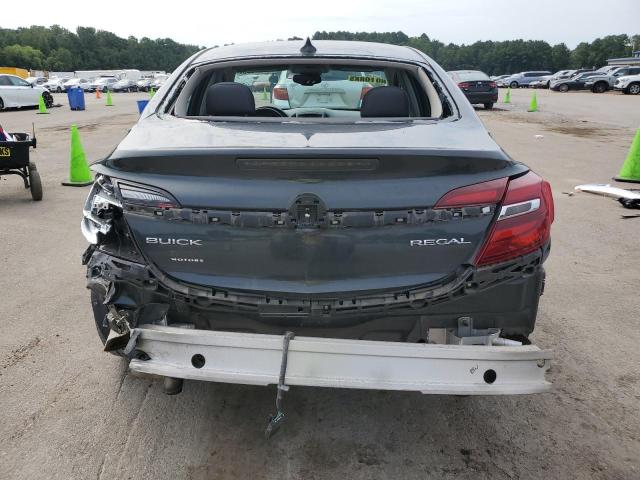 2015 BUICK REGAL 2G4GV5EKXF9226466