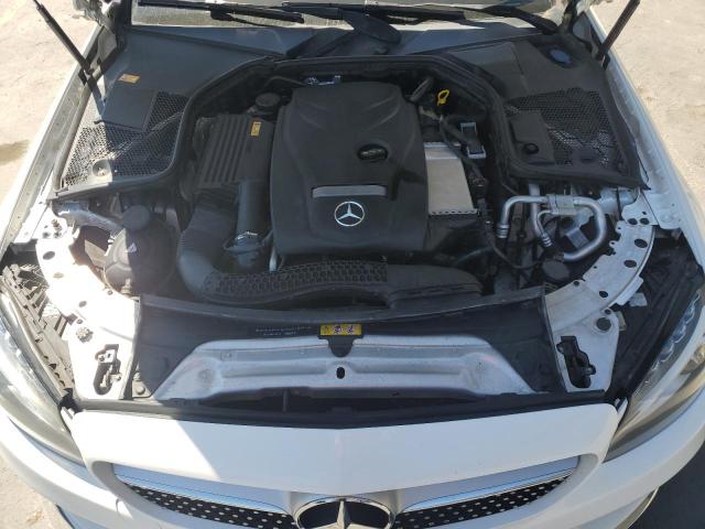 2017 MERCEDES-BENZ C 300 WDDWJ4JB6HF368731