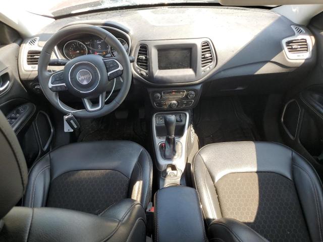 2021 JEEP COMPASS LATITUDE 3C4NJCBB2MT552997
